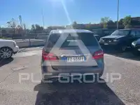 2018 Mercedes Benz B 250