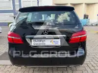 2018 Mercedes Benz B 250
