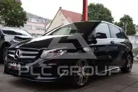 2018 Mercedes Benz B 250
