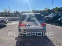 2018 Mercedes Benz B 250