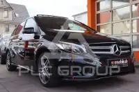 2018 Mercedes Benz B 250