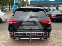 2018 Mercedes Benz B 250