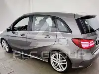 2018 Mercedes Benz B 250