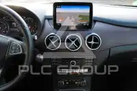 2018 Mercedes Benz B 250