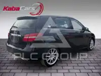 2018 Mercedes Benz B 250