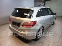 2018 Mercedes Benz B 250