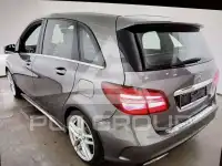 2018 Mercedes Benz B 250