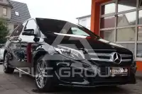 2018 Mercedes Benz B 250