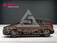 2018 Mercedes Benz B 250