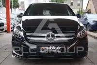 2018 Mercedes Benz B 250
