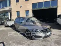 2018 Mercedes Benz B 250
