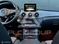 2018 Mercedes Benz B 250