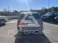 2018 Mercedes Benz B 250