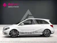 2018 Mercedes Benz B 250
