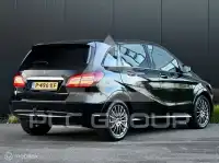 2018 Mercedes Benz B 250