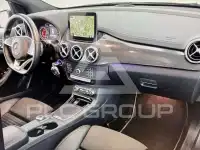 2018 Mercedes Benz B 250