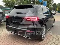 2018 Mercedes Benz B 250