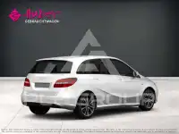 2018 Mercedes Benz B 250