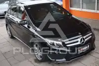 2018 Mercedes Benz B 250