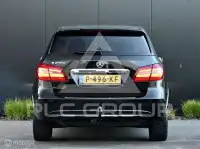 2018 Mercedes Benz B 250