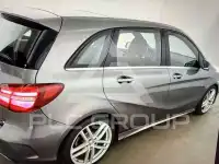 2018 Mercedes Benz B 250