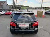 2018 Mercedes Benz B 250