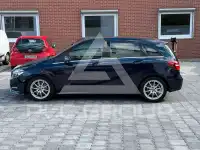 2018 Mercedes Benz B 250