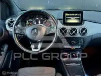2018 Mercedes Benz B 250