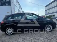 2018 Mercedes Benz B 250