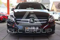 2018 Mercedes Benz B 250