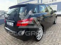 2018 Mercedes Benz B 250