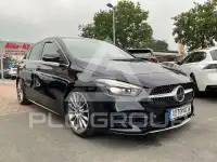 2018 Mercedes Benz B 250