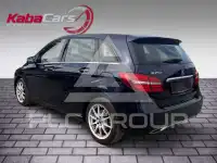 2018 Mercedes Benz B 250