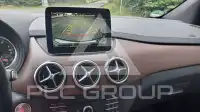 2018 Mercedes Benz B 250