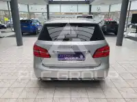 2018 Mercedes Benz B 250