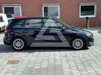 2018 Mercedes Benz B 250