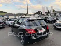 2018 Mercedes Benz B 250