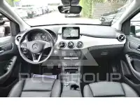 2018 Mercedes Benz B 220