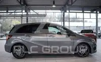 2018 Mercedes Benz B 220