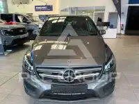 2018 Mercedes Benz B 220