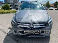 2018 Mercedes Benz B 220