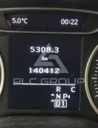2018 Mercedes Benz B 220