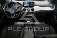 2018 Mercedes Benz B 220