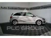 2018 Mercedes Benz B 220