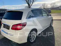 2018 Mercedes Benz B 220