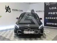 2018 Mercedes Benz B 220
