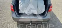 2018 Mercedes Benz B 220