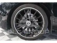 2018 Mercedes Benz B 220