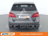 2018 Mercedes Benz B 220