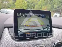2018 Mercedes Benz B 220
